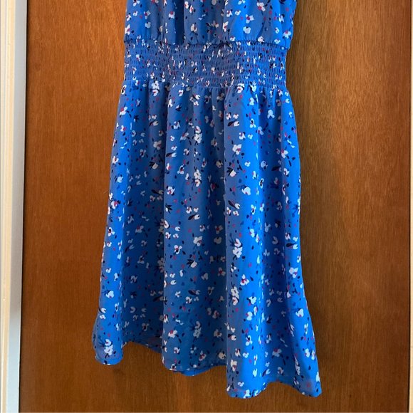 Target Halter Knee Length Dress - Picture 4 of 5